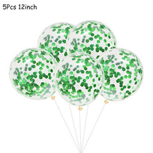 Load image into Gallery viewer, Safari Animals Banner Jungle Party Decoration Safari Party Decor Jungle Theme Animal Balloons 1st Birthday Party Decor Wild One