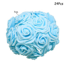 Load image into Gallery viewer, First Birthday Baby Boy Girl Party 1st Birthday Party Decoration Banner Balloons 1 One Year Old Party Baby Shower Decor Supplies