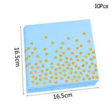 Load image into Gallery viewer, First Birthday Baby Boy Girl Party 1st Birthday Party Decoration Banner Balloons 1 One Year Old Party Baby Shower Decor Supplies