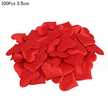 Load image into Gallery viewer, 1Set Love Balloons Confetti Air Balloons Ball Helium Balloon For Valentine's Day Gift Wedding Decoration Balloons Party Supplies
