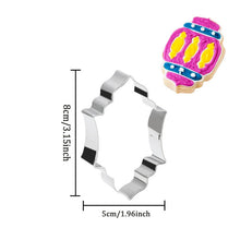 Load image into Gallery viewer, Chicinlife 1Set Eid Mubarak Disposable Paper Cup Plate Ramadan Mubarak Muslim Islamic Festival Party DIY Decoration Supplies
