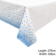 Load image into Gallery viewer, First Birthday Baby Boy Girl Party 1st Birthday Party Decoration Banner Balloons 1 One Year Old Party Baby Shower Decor Supplies
